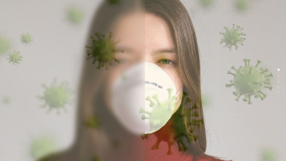 La variante NB.1.8.1 ha aumentado su presencia global, pero no se asocia a mayor gravedad, según la OMS.