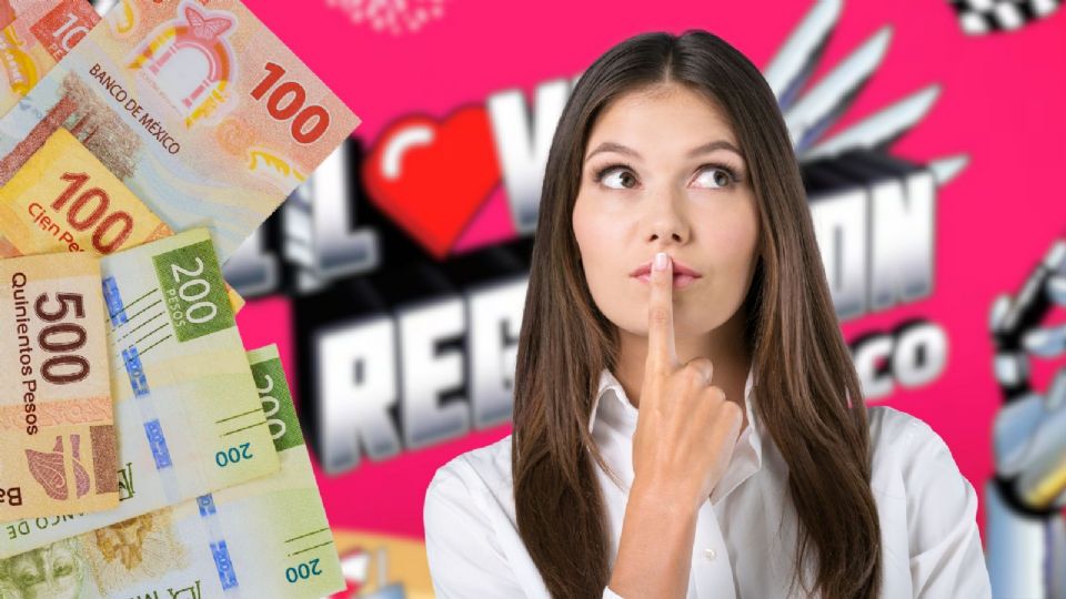 I Love Reggaetón México 2026 reunirá a las mayores leyendas del género en la Arena CDMX.