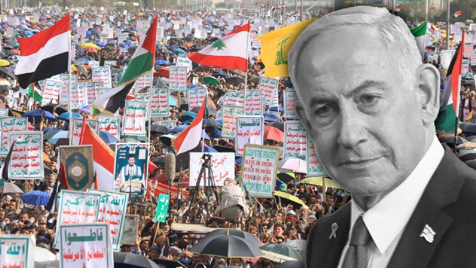 Israel dice que la ofensiva 'León Ascendente' continúa.