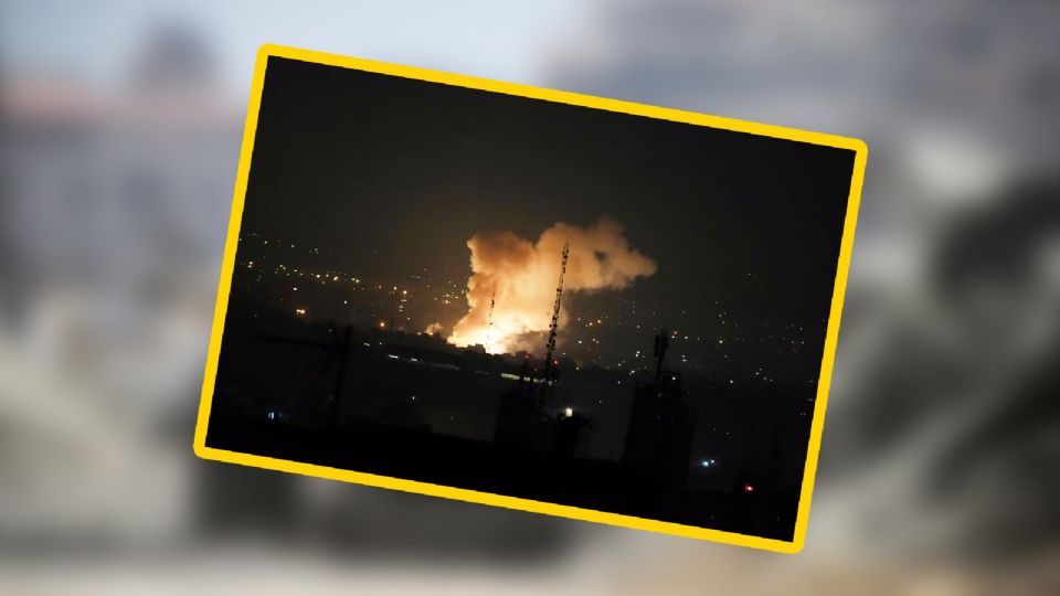 El ataque israelí contra territorio iraní este jueves  marca un antes y después en las tensiones entre ambos países