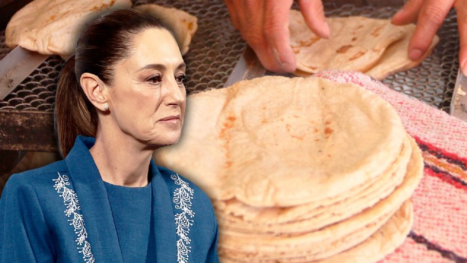 Esta convocatoria es consecuencia del acuerdo firmado en junio pasado entre la presidenta Claudia Sheinbaum, y la iniciativa privada.