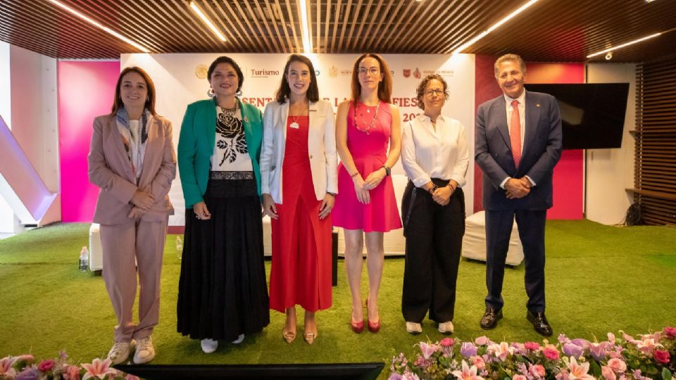 El objetivo es claro; sumar esfuerzos y alinear estrategias, dijeron.