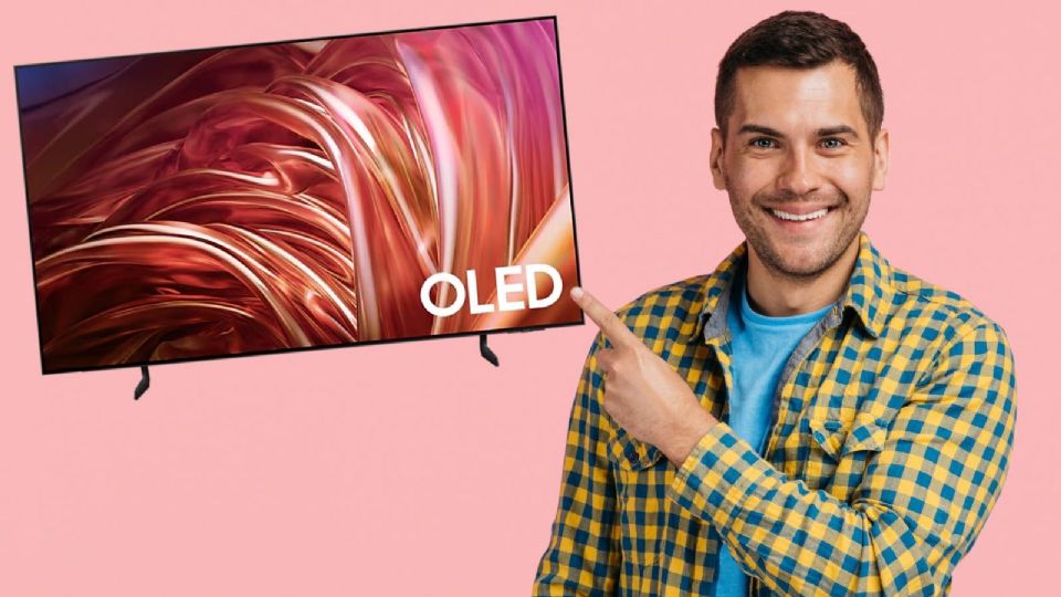 Samsung vende esta pantalla con un descuento al que vale la pena echarle el ojo