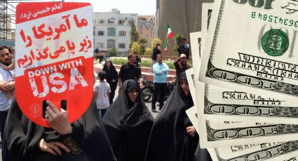 Conflicto entre Israel e Irán dispara la aversión al riesgo y sacude la economía global