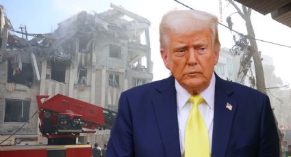 ¿EU realmente no sabía del ataque de Israel a Irán? Conoce el análisis de Brenda Estefan