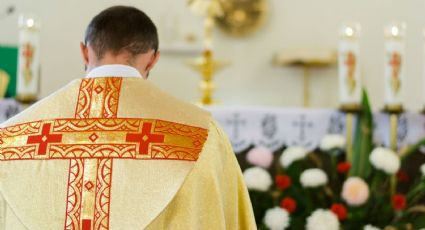 Dictan prisión preventiva a Antonio Cabrera; Legionarios de Cristo ofrecen colaboración