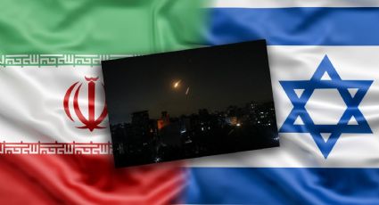 Israel vs Irán: 'Ver la ciudad bombardeada y escucharlo es muy impresionante': Laura Manzo
