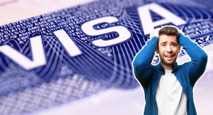 Embajada de EU reafirma cancelación de visas; no importa si son funcionarios públicos