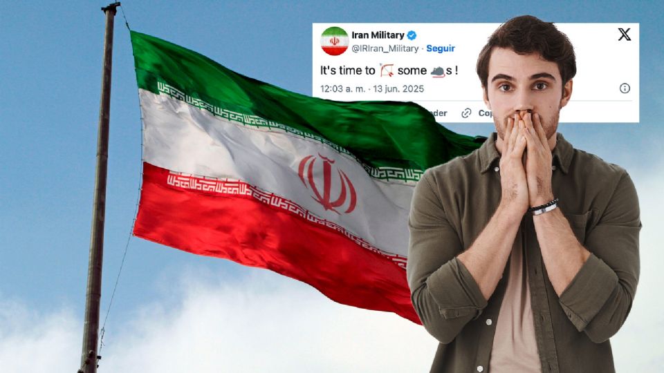 Entre las víctimas se encuentran figuras clave del aparato militar iraní.
