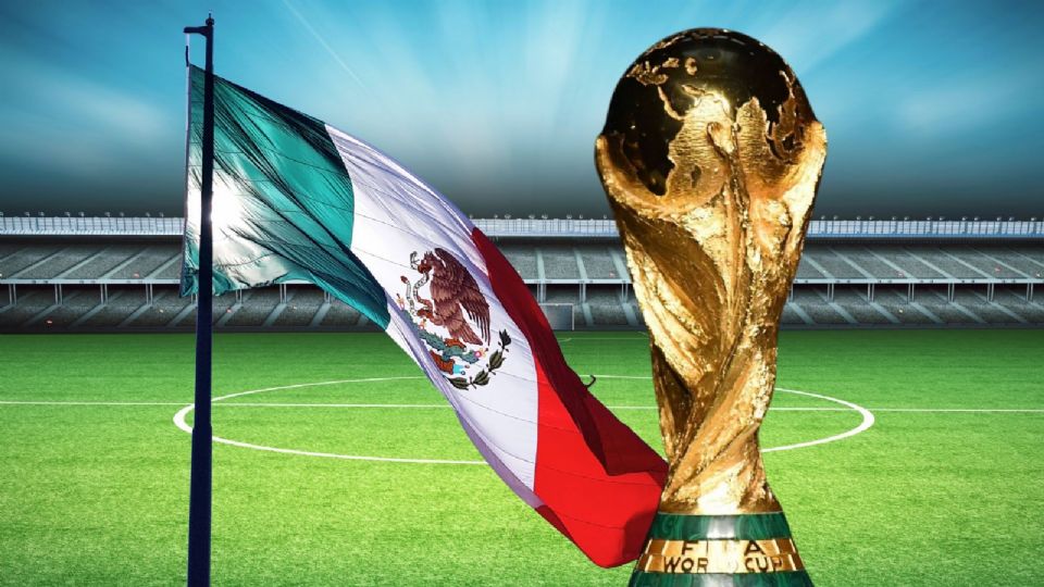 México y la Copa del Mundo 2026 son más que un evento deportivo: