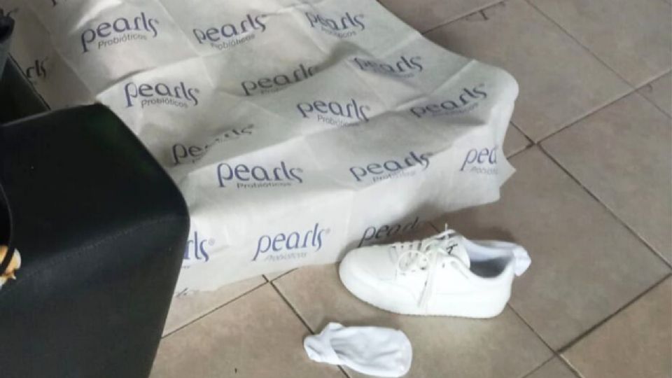 No obstante se solicitó la  intervención del Ministerio Público e iniciar una investigación.