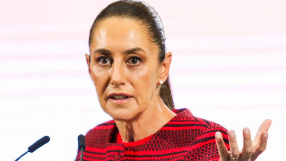 La mandataria federal confió en que pronto el presidente de EU firme la orden para proteger a los trabajadores del campo y del sector servicios ante las redadas antimigrantes.