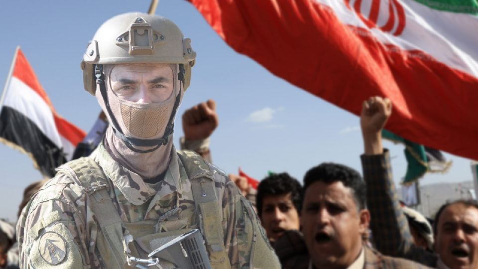 Los bombardeos han dejado al menos 70 muertos y más de 300 heridos, según fuentes iraníes.