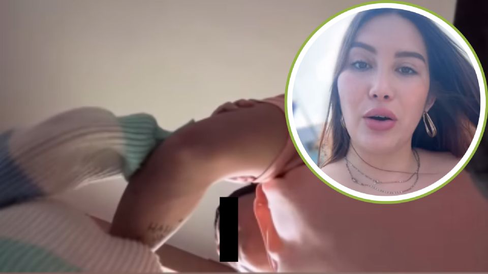 El caso de la joven ya fue presentado ante las autoridades de Nuevo León.