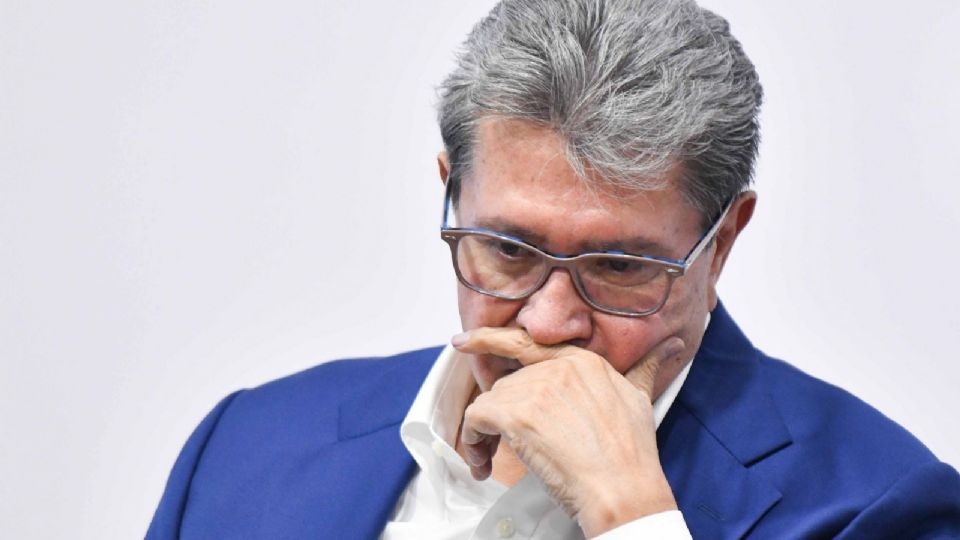 El legislador recalcó que la Embajada de Estados Unidos y la Secretaría de Relaciones Exteriores (SRE) ya han desmentido esas versiones.