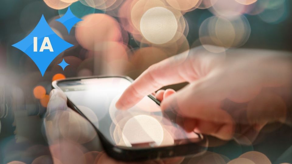 La SSC alerta sobre los riesgos de las herramientas de IA para los menores de edad.