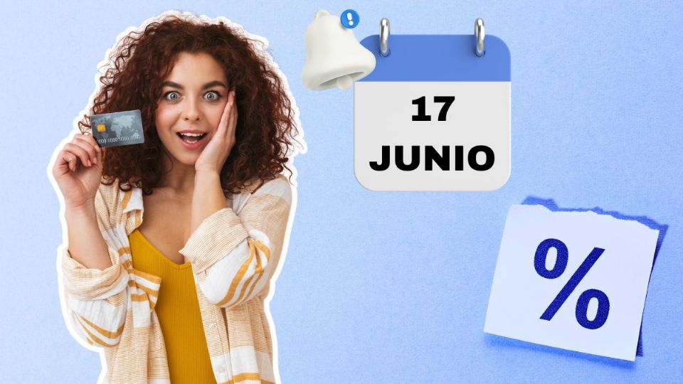 ¿Tienes tarjeta Banamex? Esto es lo que cambiará a partir del 17 de junio