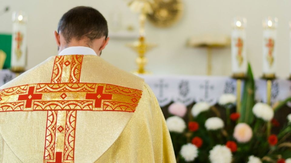 La congregación afirmó que los hechos denunciados habrían ocurrido hace aproximadamente 20 años.