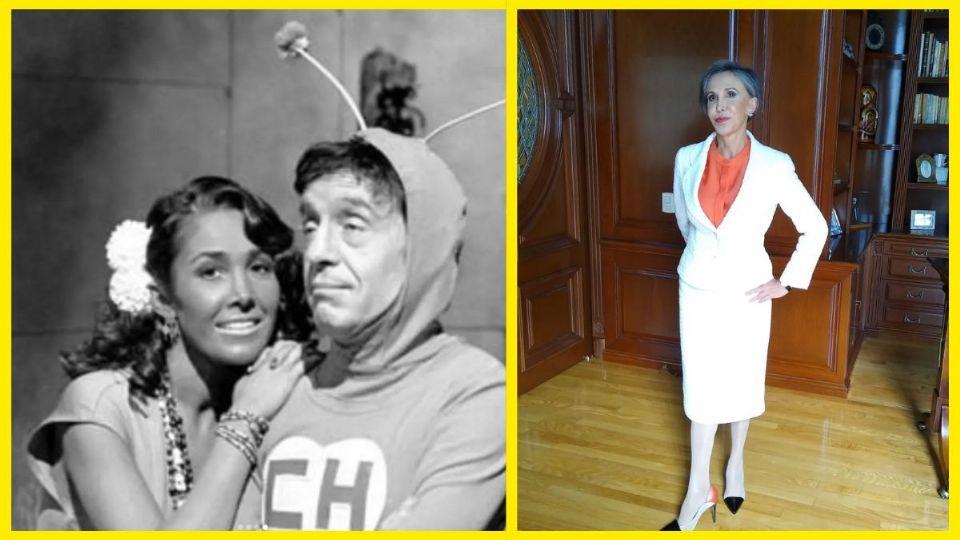 Florinda Meza enfrenta memes y fuertes críticas tras revelaciones del 2° capítulo de 'Chespirito’