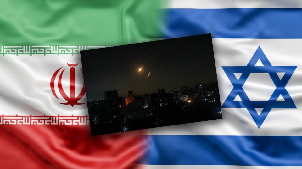 La periodista también compartió que la embajada mexicana ha comenzado a contactar a los connacionales.