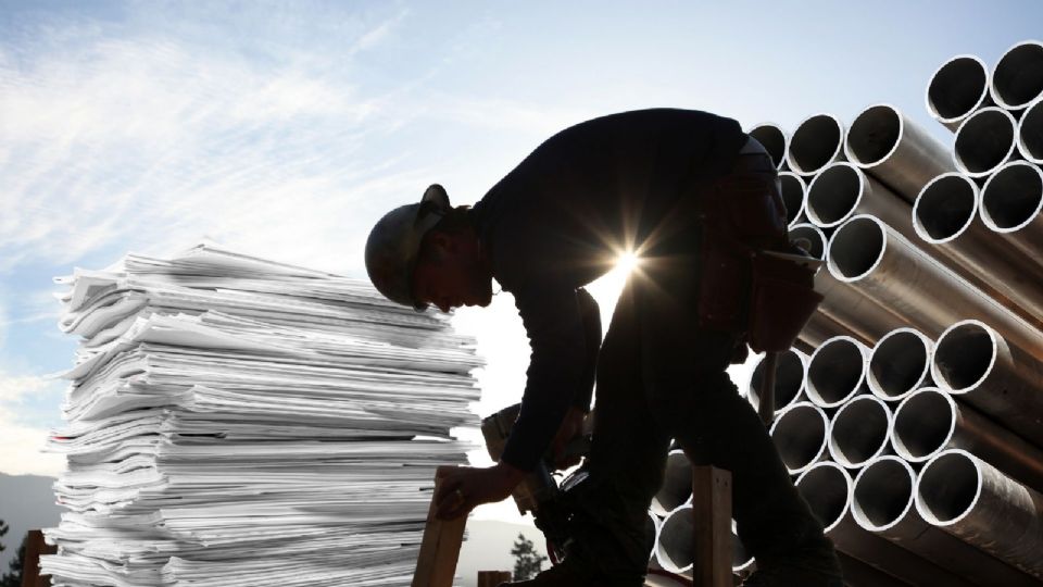 TAMSA, planta en Veracruz, enfrenta acusaciones de violaciones laborales que podrían afectar su comercio con EU.