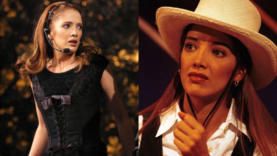 Adela Noriega lleva más de 15 años alejada de la vida pública; es tendencia por su supuesta muerte