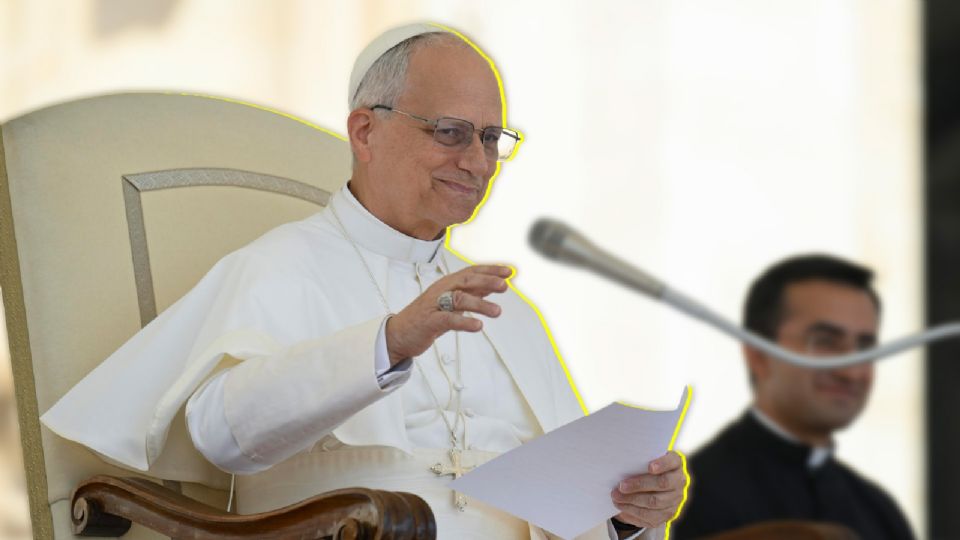 El Papa León XIV enfrenta uno de los desafíos más complejos del siglo XXI dentro del Vaticano.