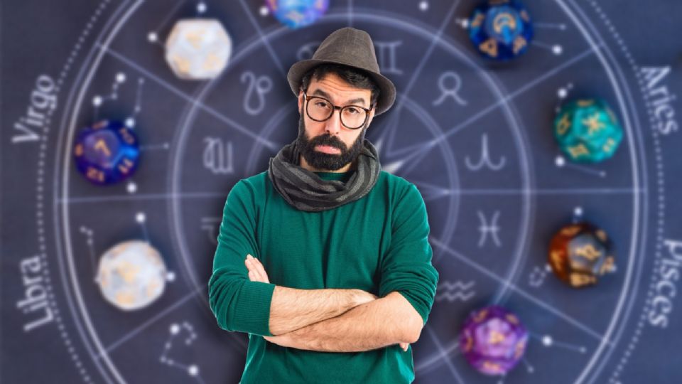 Jovita Mizada mezcla astrología, política y cultura pop en sus enigmáticas predicciones.