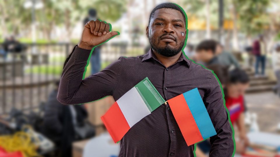 Miles de migrantes arriesgan sus vidas mientras el crimen organizado controla las rutas ilegales.