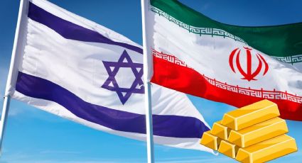 El oro se dispara tras los ataques entre Israel e Irán, ¿cuál es su costo?