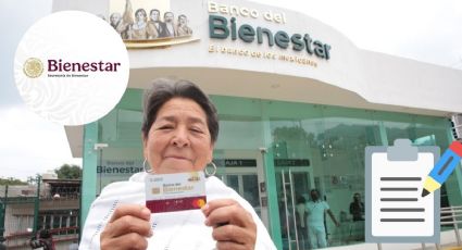 Pensión Bienestar: ¿qué adultos mayores pueden inscribirse HOY sábado 14 de junio?