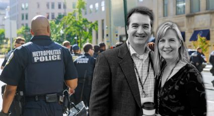 Congresista Melissa Hortman muere en tiroteo en EU; el senador John Hoffman resulta herido