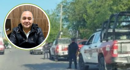 Vinculan a proceso a menor por homicidio del Secretario de Ayuntamiento en Linares