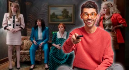 Mentiras La Serie: 10 datos que desconocías de la nueva serie de Prime Video