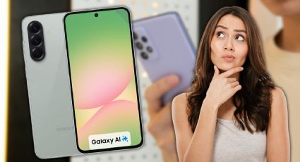 Este es el Samsung que más te conviene comprar en junio de 2025