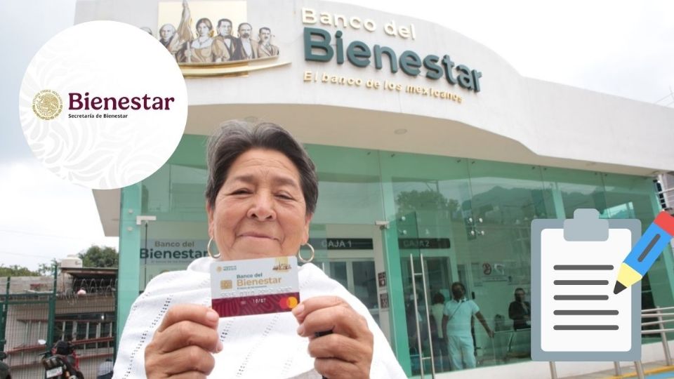 Pensión Bienestar: ¿qué adultos mayores pueden inscribirse HOY sábado 14 de junio?