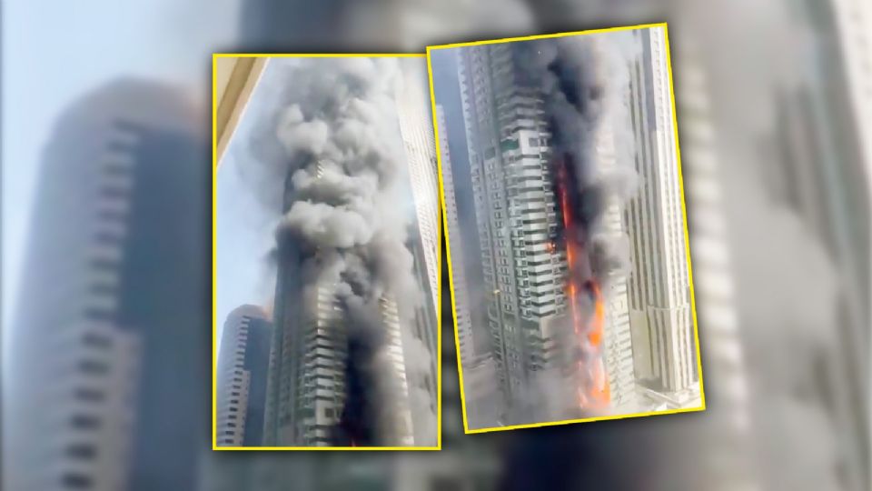 El incidente en la Tiger Tower de Dubái destaca la relevancia de implementar y mantener estrictas medidas de seguridad y prevención en edificios de gran tamaño.