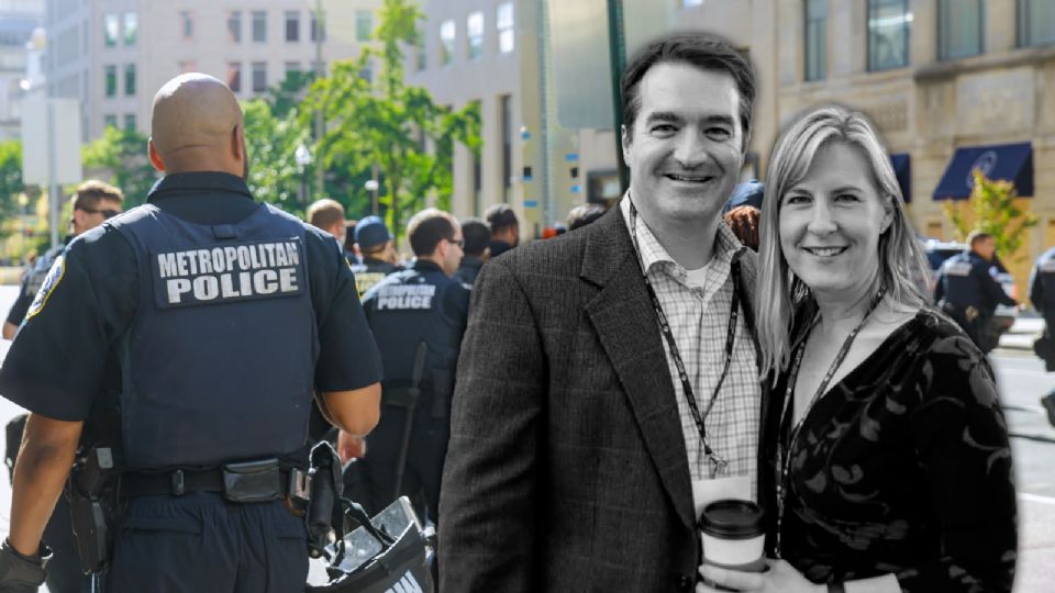 La congresista demócrata Melissa Hortman y su marido murieron este sábado en Minnesota.