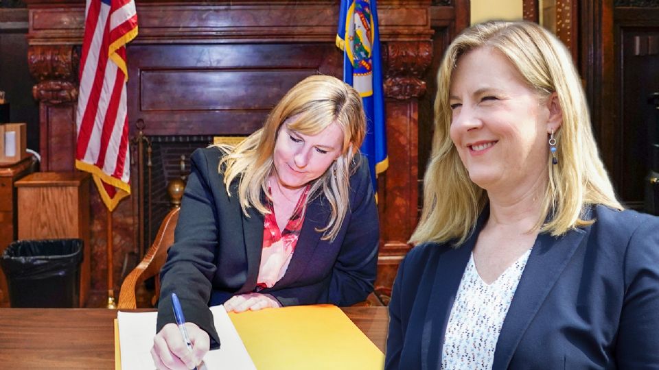 Melissa Hortman, de 54 años fue una política destacada de Minnesota y líder influyente dentro del Partido DFL.