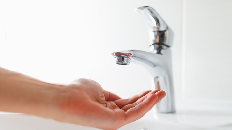 Los cortes están programados para la mañana y parte de la tarde este lunes.