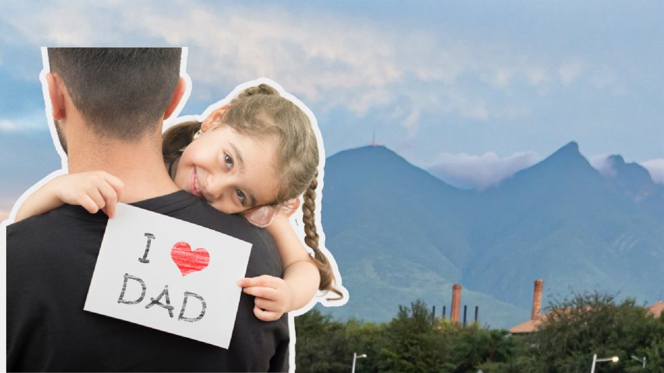 Prepárate para disfrutar este Día del Padre, pero con las debidas precauciones.