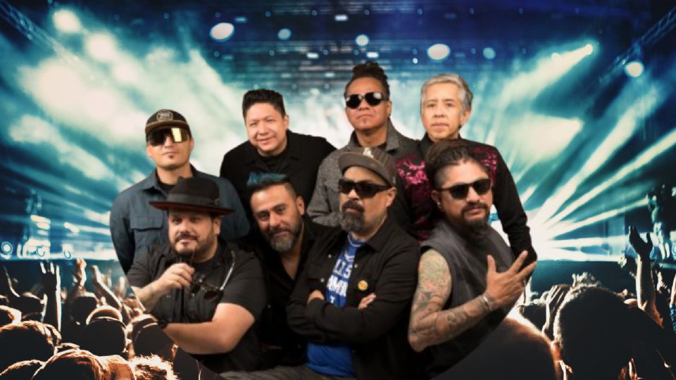 La agrupación tenía programada una presentación esa misma noche en el Teatro del Pueblo.