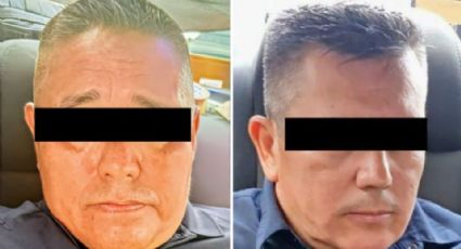 Mandos de Linares son vinculados a proceso