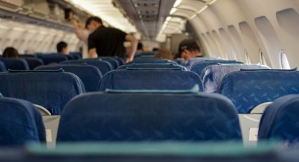 ¿Cuál es el asiento más seguro en un avión? Esto dicen los expertos tras el accidente aéreo en India