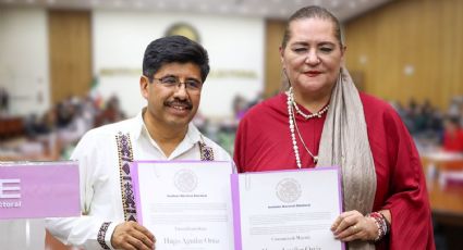 'No es un error, es un crimen constitucional': Elección judicial en México podría acabar en la Corte