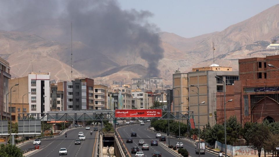 El Ministerio de Salud de Irán actualizó el domingo sus cifras a 224 muertos y 1,257 heridos en diferentes partes del país.