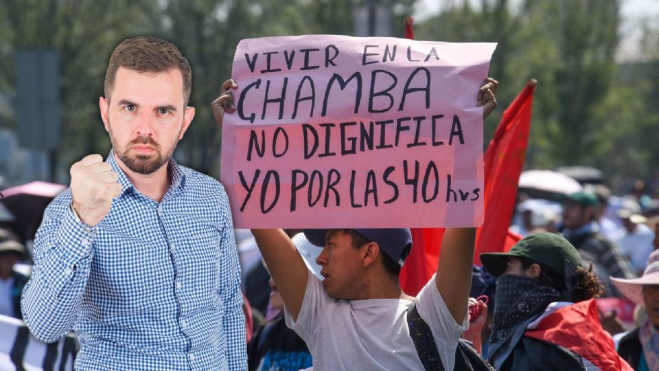 Durante la mañana se reporta el cierre total de Abraham González, de General Prim a Atenas.