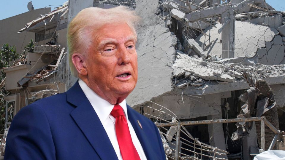 El conflicto Irán-Israel entra en fase crítica. ¿Habrá intervención de Estados Unidos?