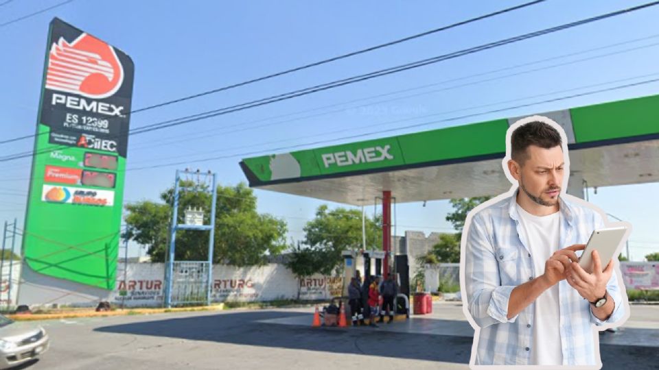 Una de las gasolineras con el precio del combustible Premium más caro del país, está en el área metropolitana.