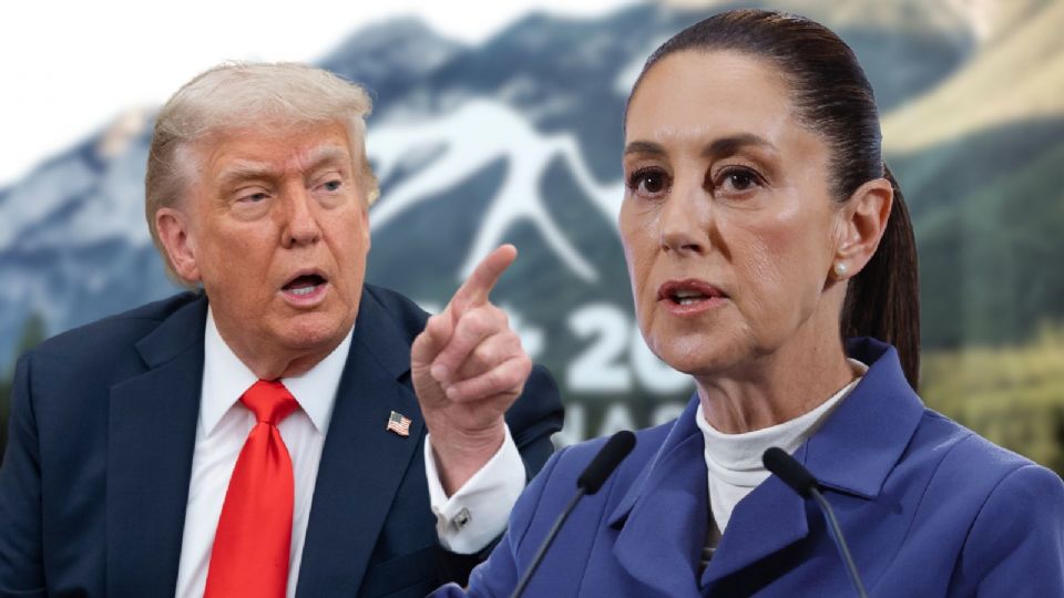 ¿Qué puede esperar Sheinbaum de su primera reunión con Trump?